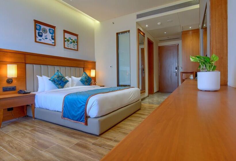 בית מלון כפרי Sayaji Morbi