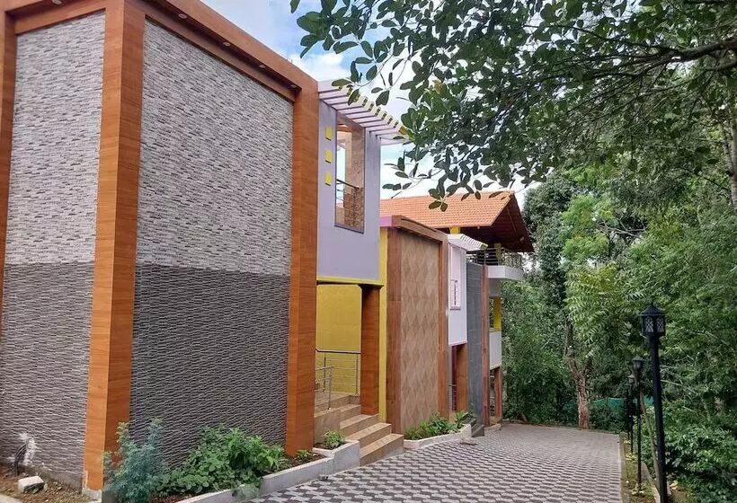 ホテル Sharma Jee Farm House