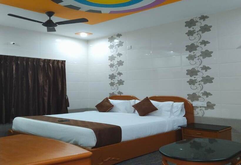 فندق Sharma Jee Farm House