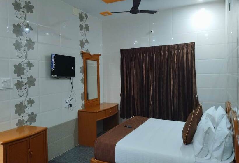 فندق Sharma Jee Farm House