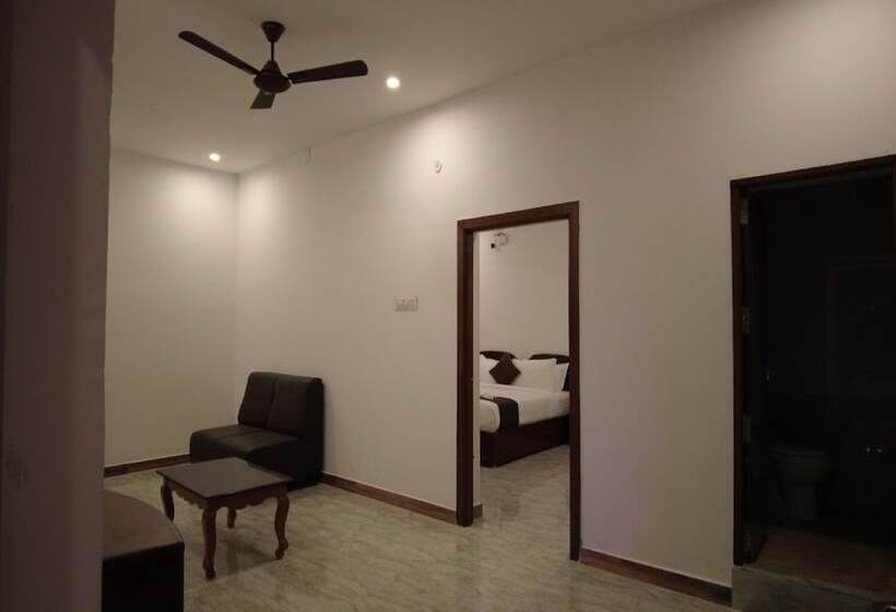 فندق Sharma Jee Farm House