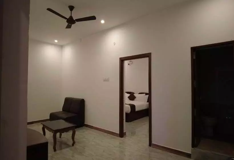 ホテル Sharma Jee Farm House