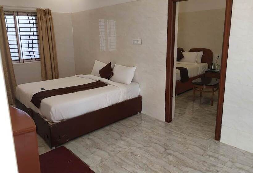 فندق Sharma Jee Farm House