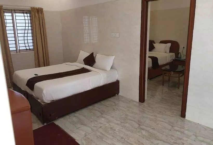 ホテル Sharma Jee Farm House