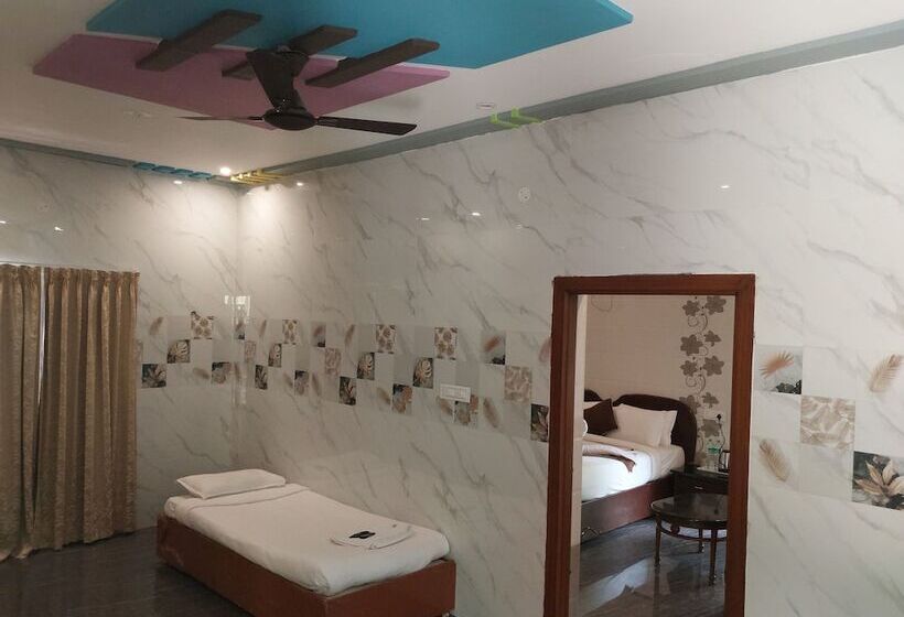 فندق Sharma Jee Farm House