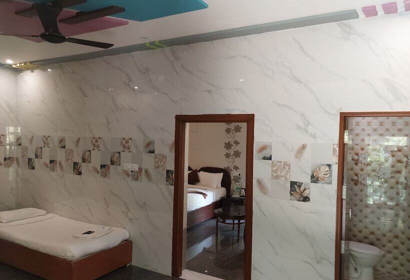 فندق Sharma Jee Farm House