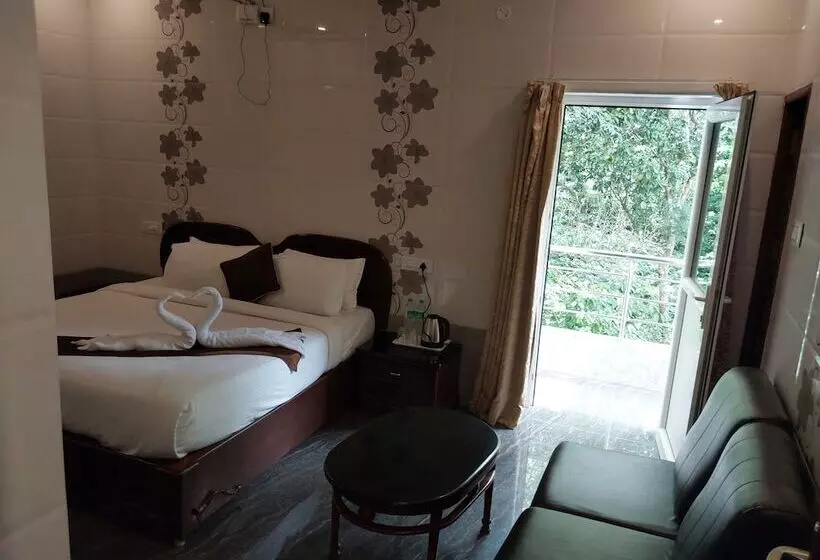 ホテル Sharma Jee Farm House
