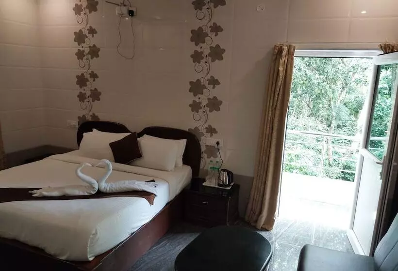 ホテル Sharma Jee Farm House