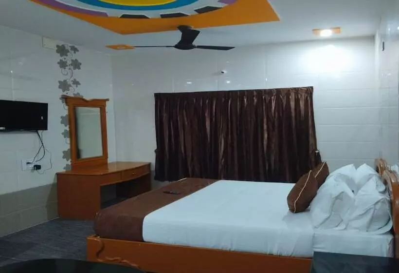 ホテル Sharma Jee Farm House
