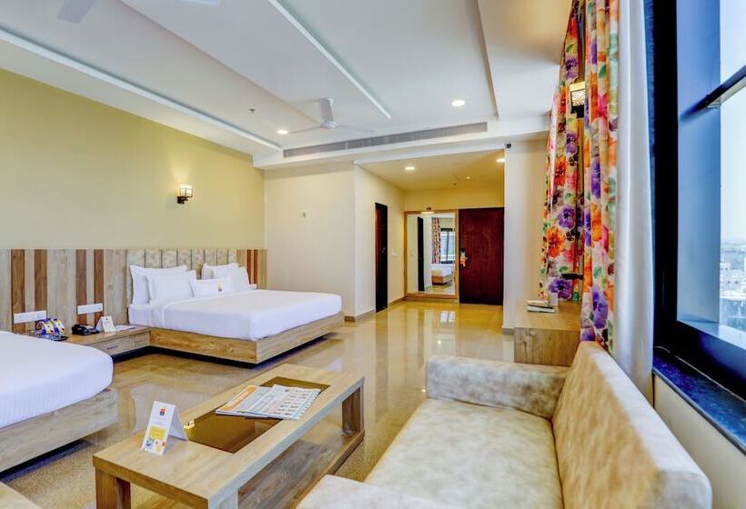 ホテル Shree Nanda