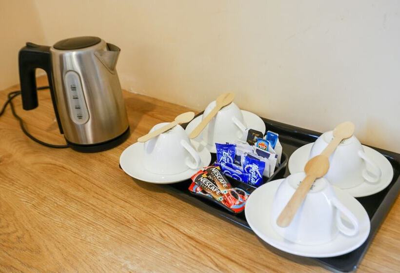 ホテル Shree Nanda