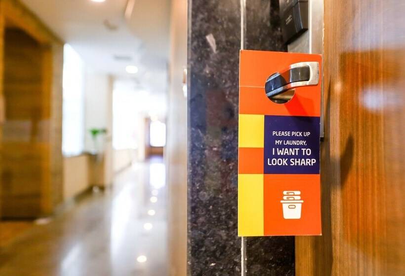 ホテル Shree Nanda