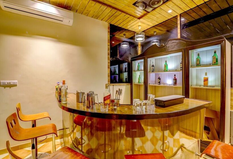 ホテル Shree Nanda