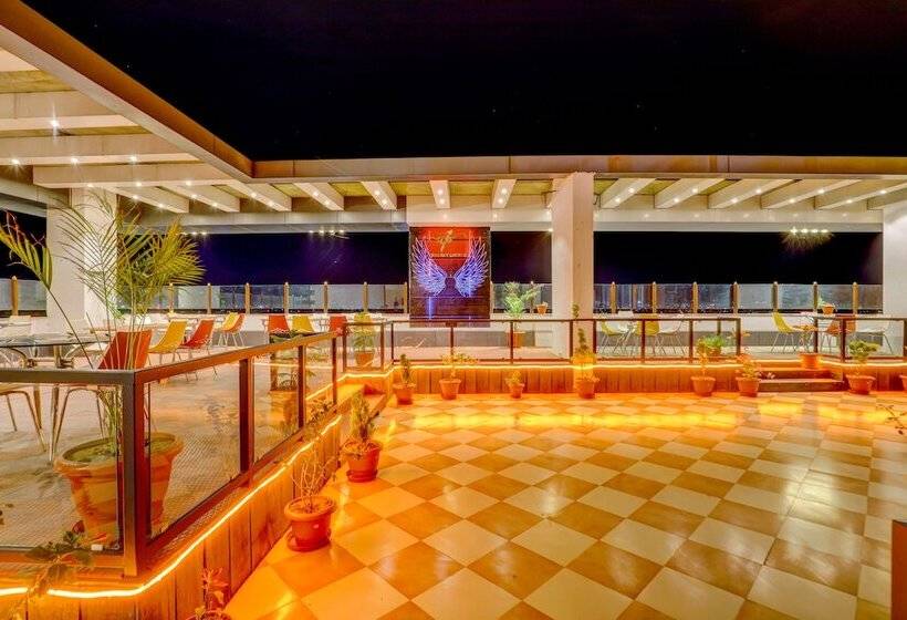 ホテル Shree Nanda