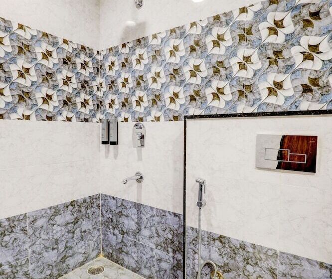 ホテル Shree Nanda