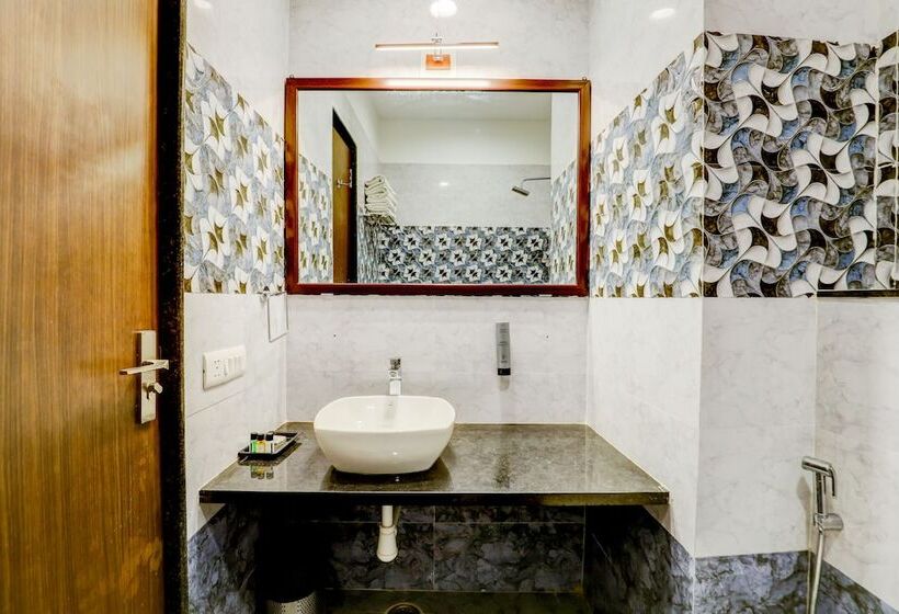 ホテル Shree Nanda