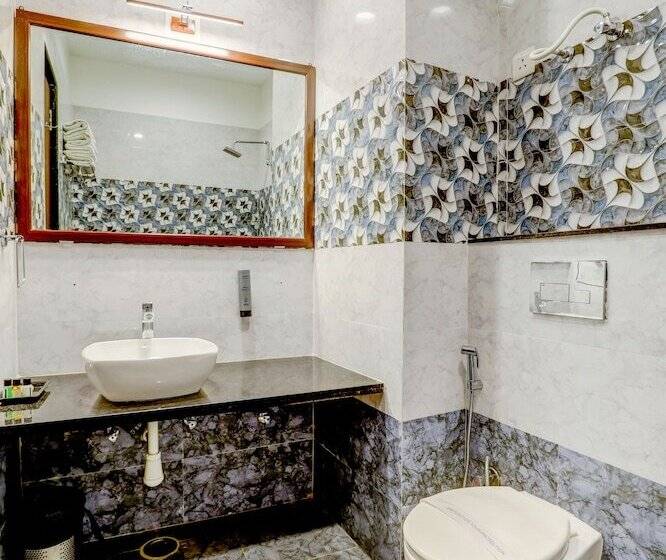 ホテル Shree Nanda