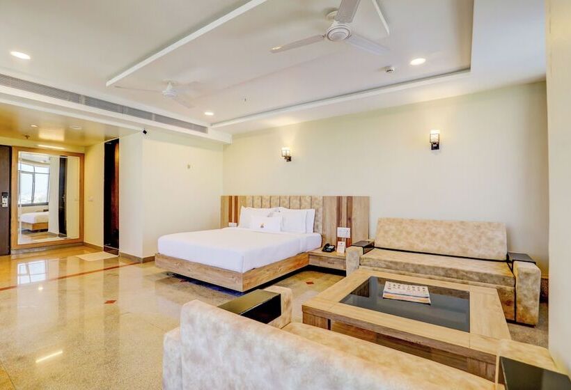 ホテル Shree Nanda