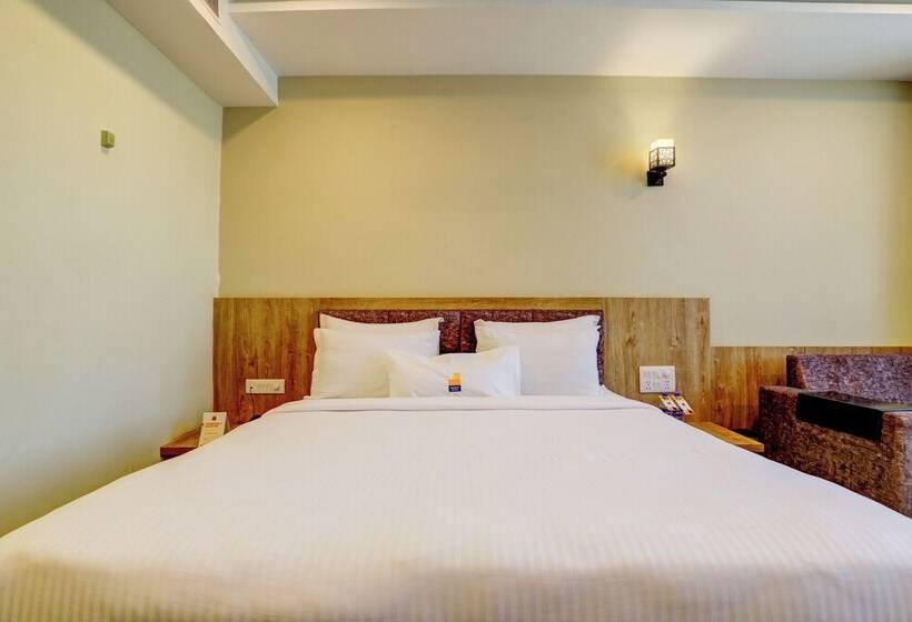 ホテル Shree Nanda