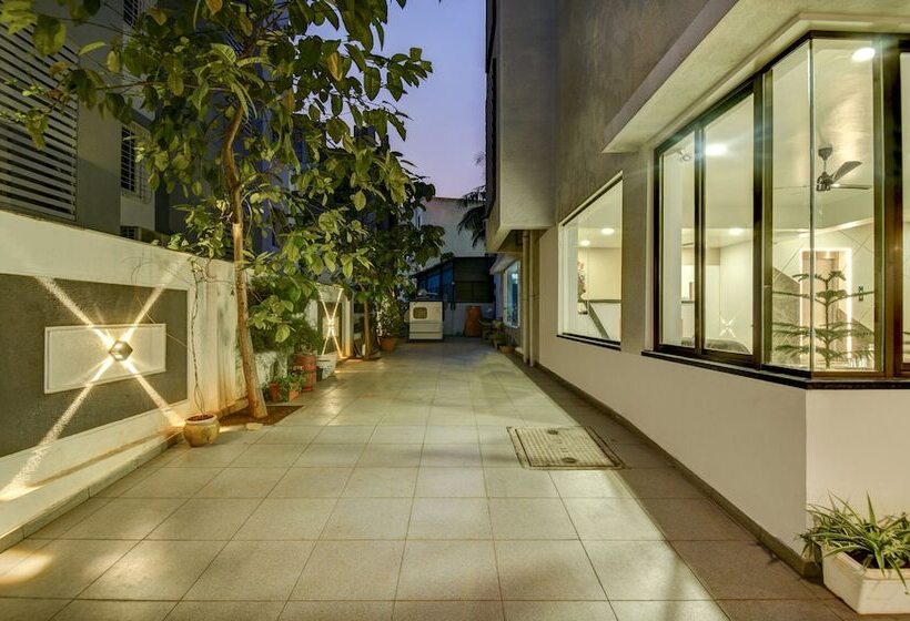 Hotel Treebo Kuber Inn