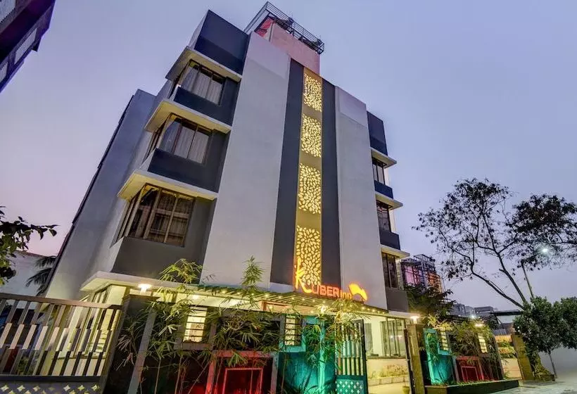Hôtel Treebo Kuber Inn