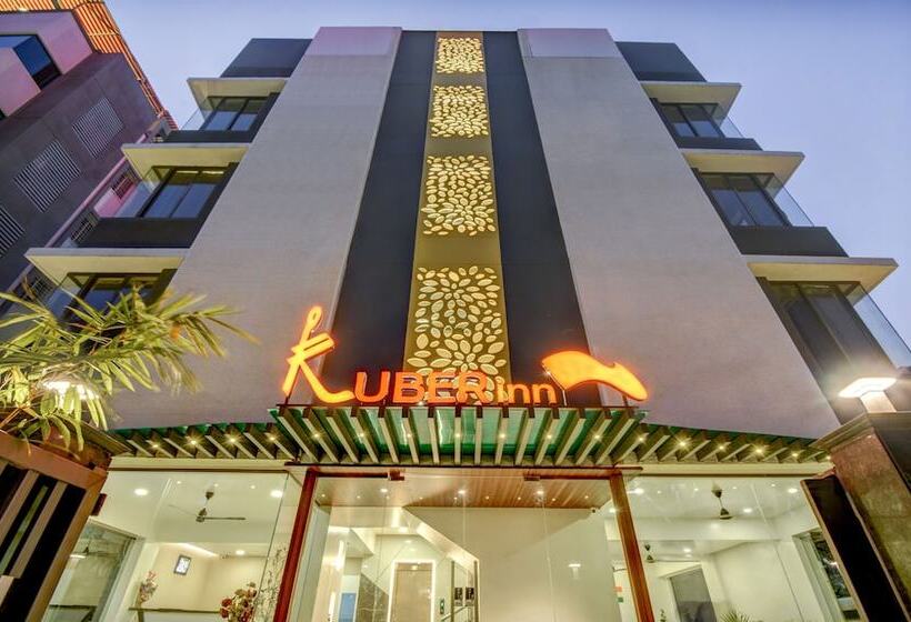 Hotel Treebo Kuber Inn