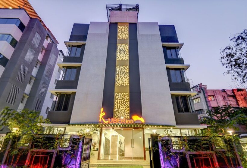 Hotel Treebo Kuber Inn