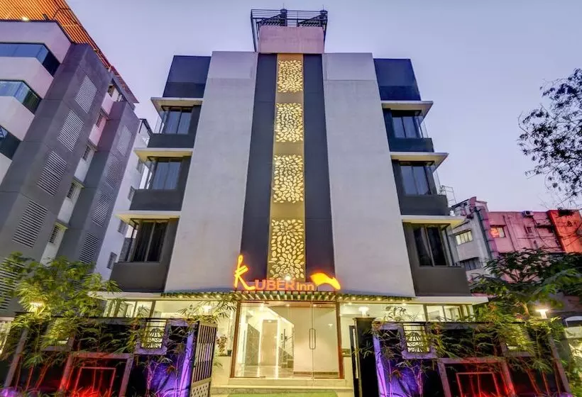 Hôtel Treebo Kuber Inn