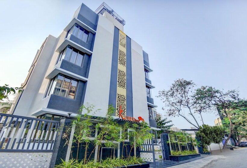 Hotel Treebo Kuber Inn