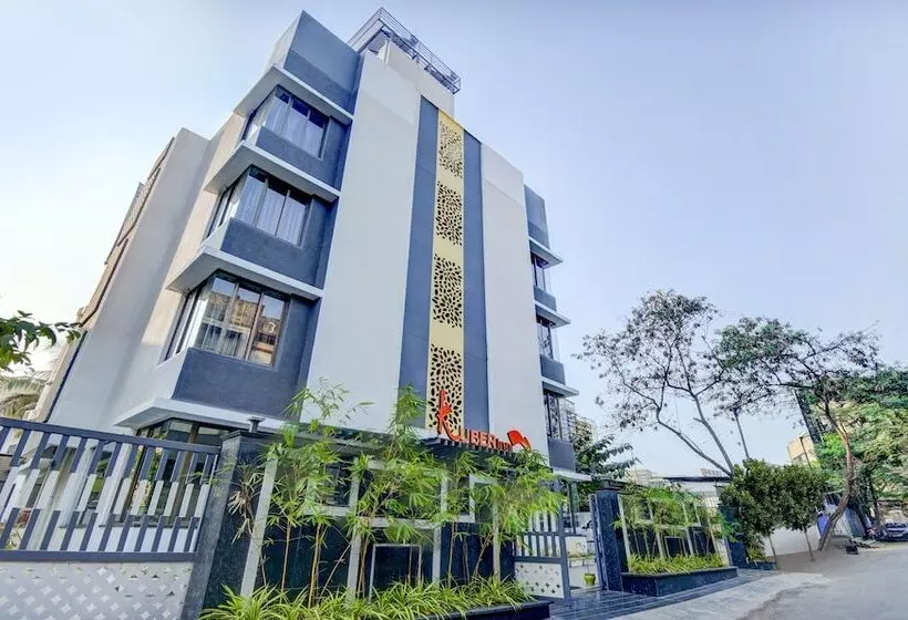 Hôtel Treebo Kuber Inn