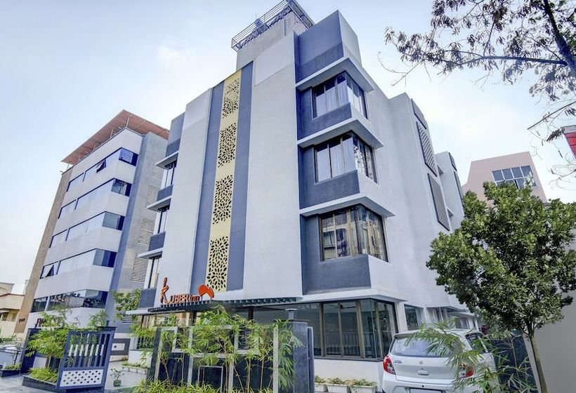 Hotel Treebo Kuber Inn