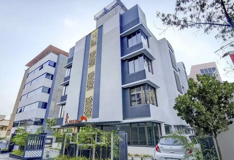 Hôtel Treebo Kuber Inn