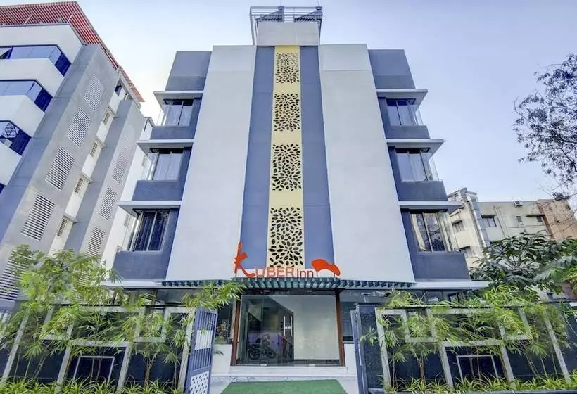 Hôtel Treebo Kuber Inn