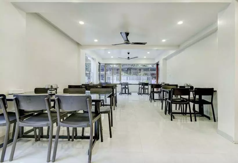 Hôtel Treebo Kuber Inn