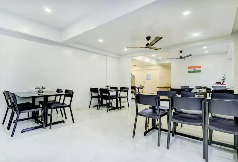 Hôtel Treebo Kuber Inn