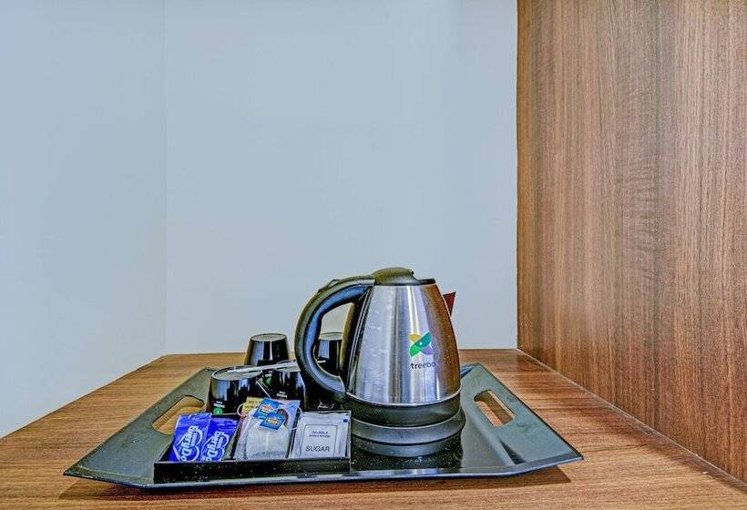 Hotel Treebo Kuber Inn