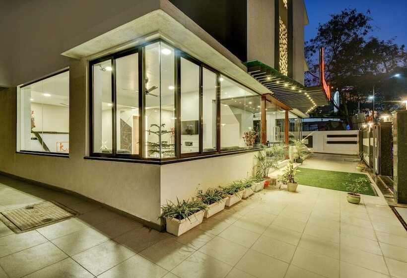 Hotel Treebo Kuber Inn