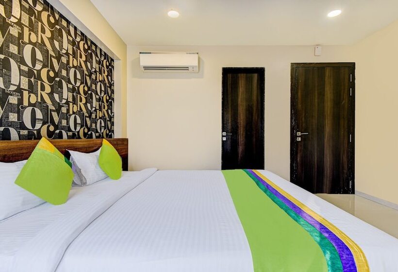 Hotel Treebo Kuber Inn