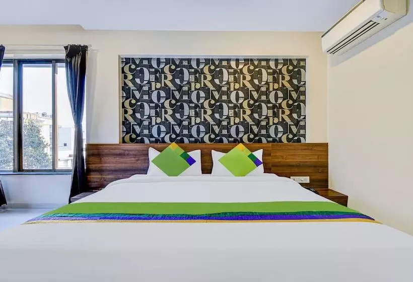 Hôtel Treebo Kuber Inn