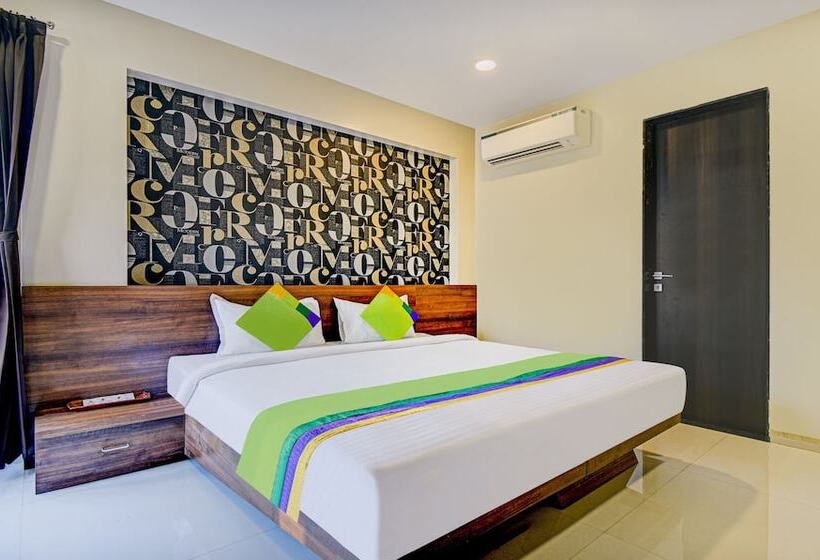 Hotel Treebo Kuber Inn