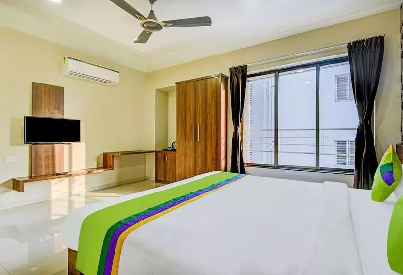 Hôtel Treebo Kuber Inn