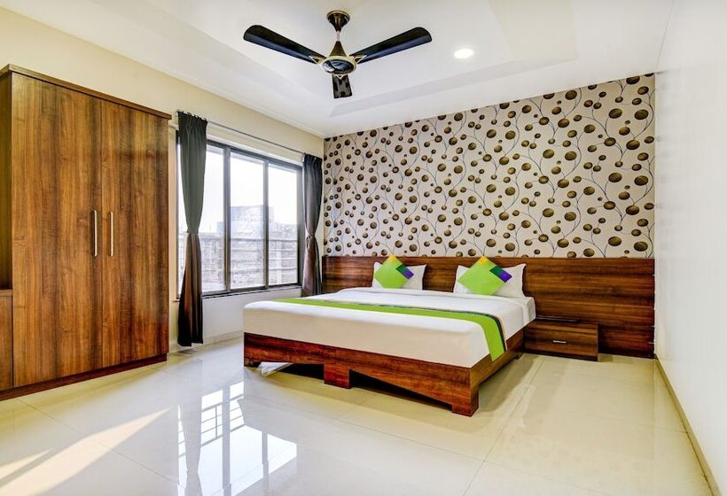 Hotel Treebo Kuber Inn