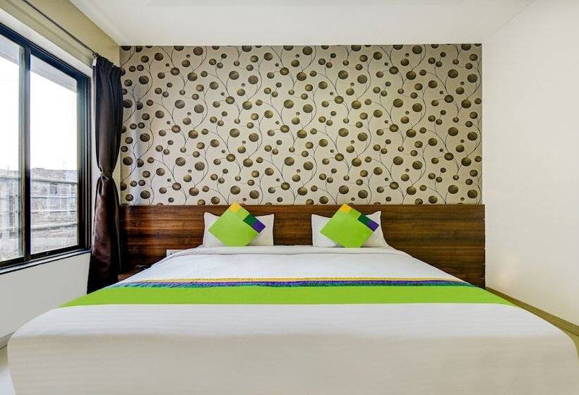 Hotel Treebo Kuber Inn