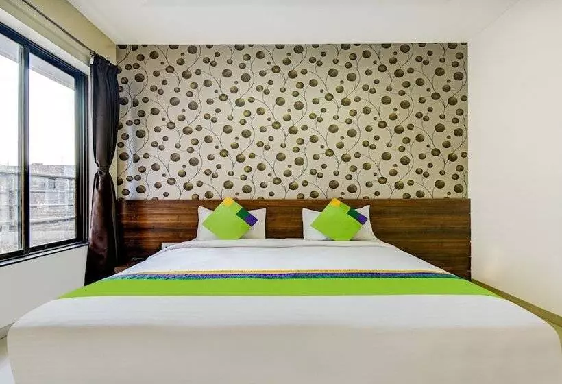 Hôtel Treebo Kuber Inn