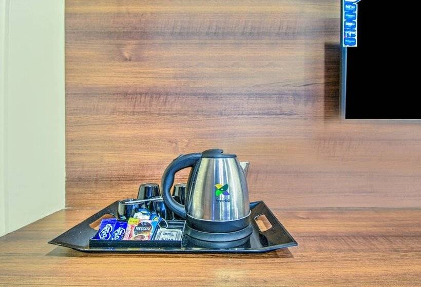 Hotel Treebo Kuber Inn