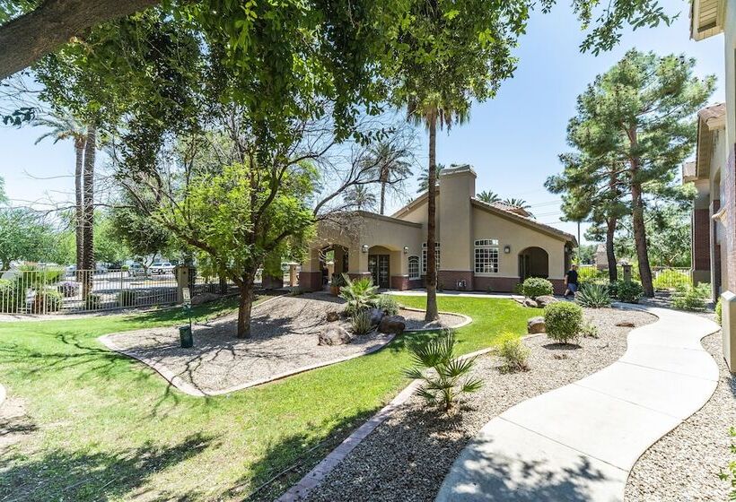 Metro Chandler Apartments