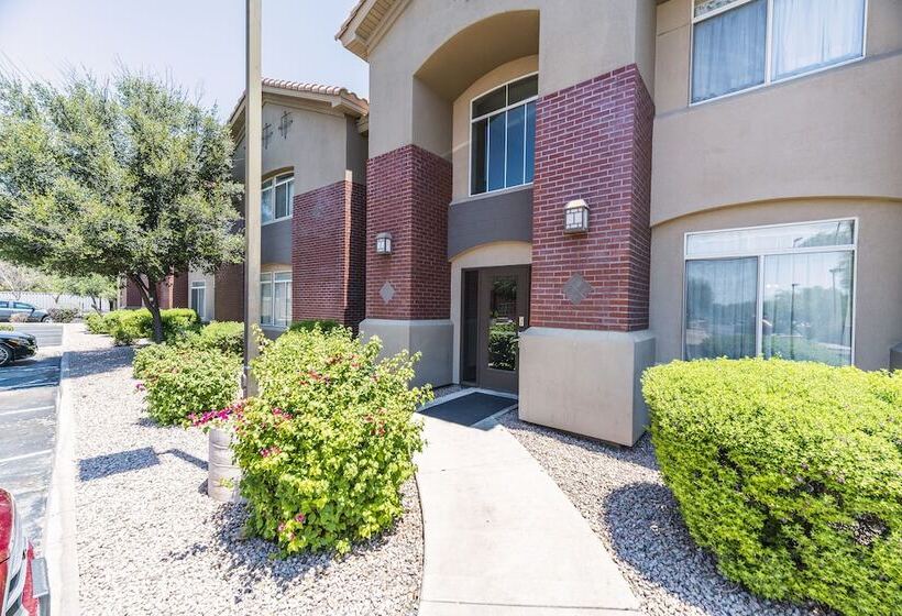 Metro Chandler Apartments