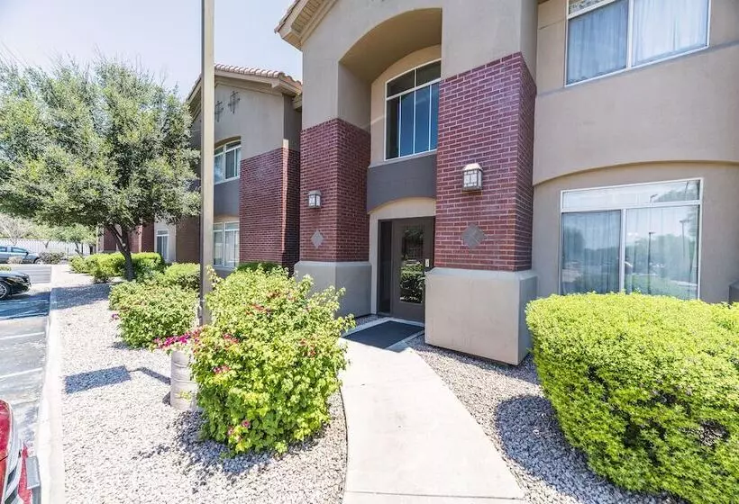 Metro Chandler Apartments