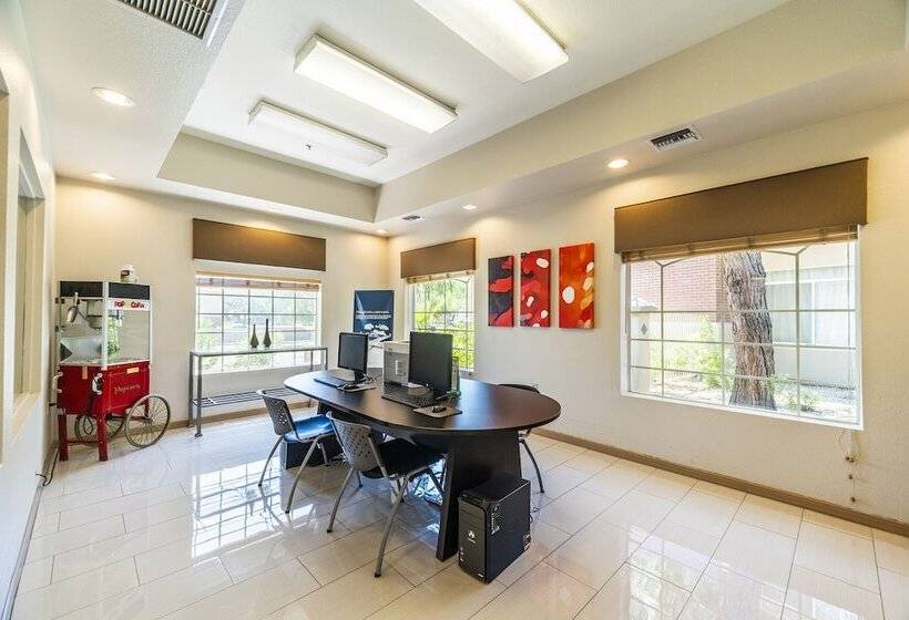 Metro Chandler Apartments