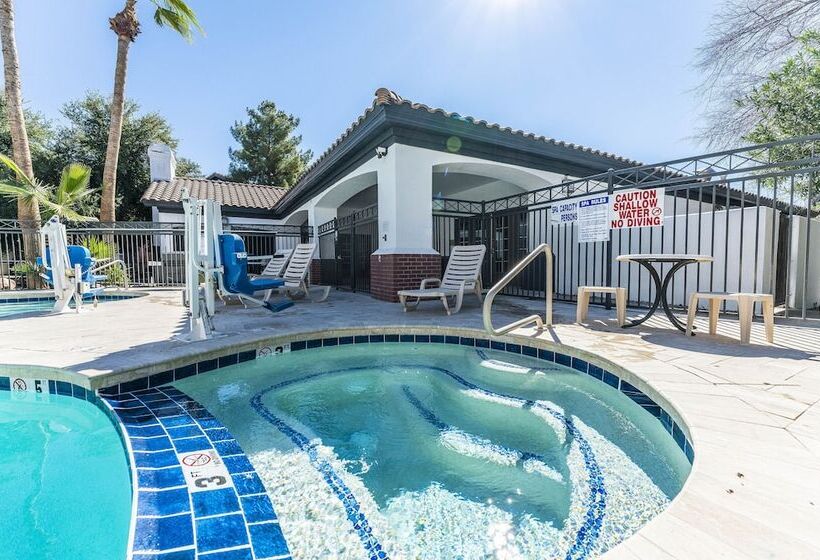 Metro Chandler Apartments